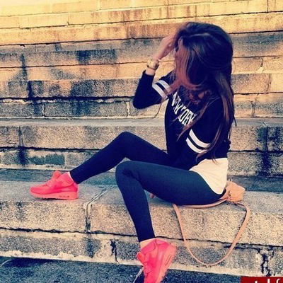 Вика Беломестнова