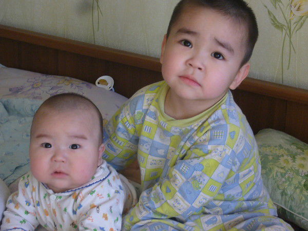 Айым Ыбыраева