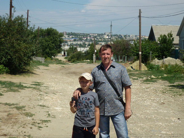 Максим Митрофанов