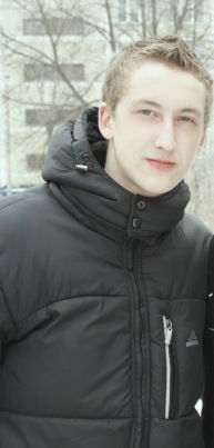 Виталик Федотов