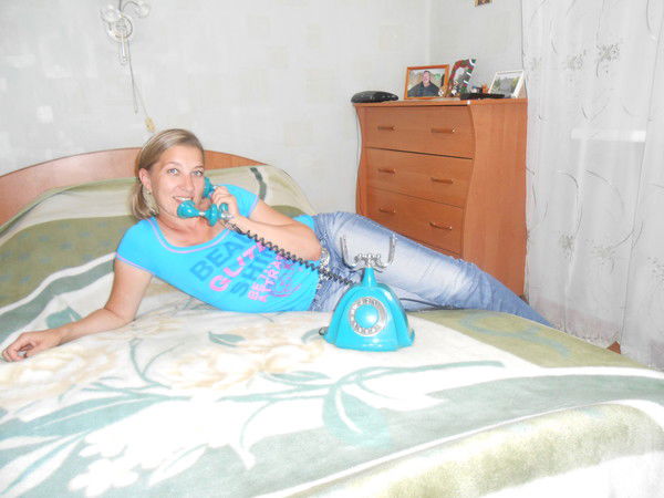 Анастасия Фуфалдина