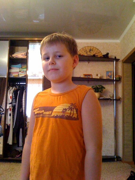 Дима Асабин