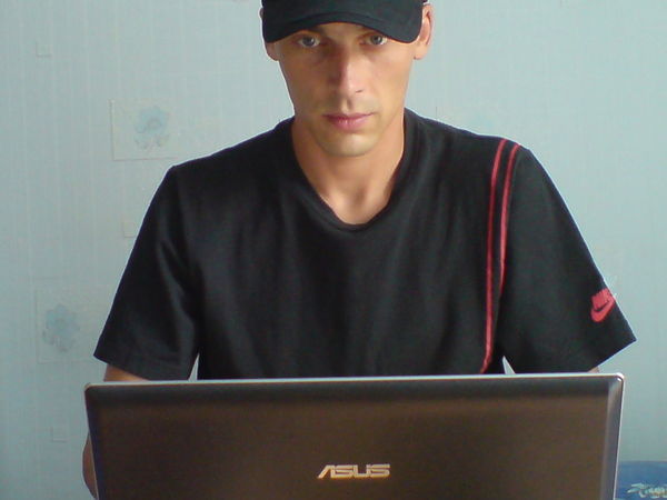 Евгений Герасименко