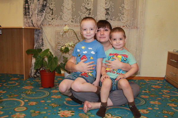 Ольга Ремизова