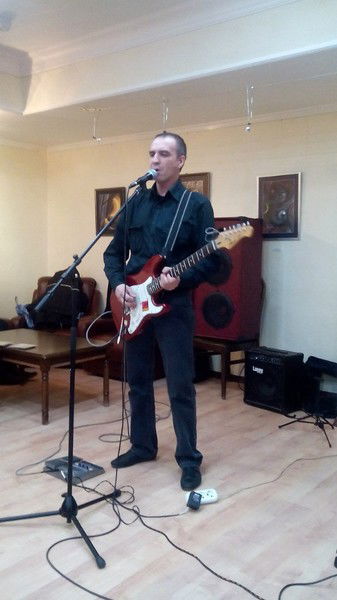 Вадим Ионов