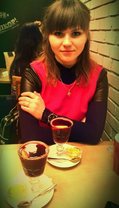 Татьяна Чемерская