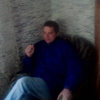 Андрей Біленький