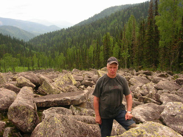 Анатолий Руденко