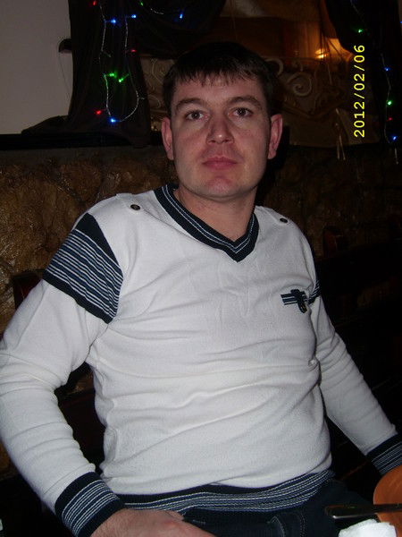 Евгений Кузьмин