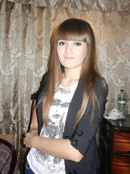 Тамила Дзюба