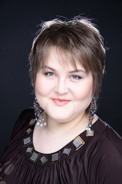 Халикова Лиана