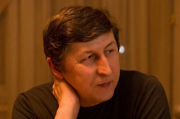 Сергей Иванович Гусев