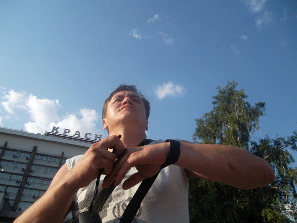 Владимир Гааг