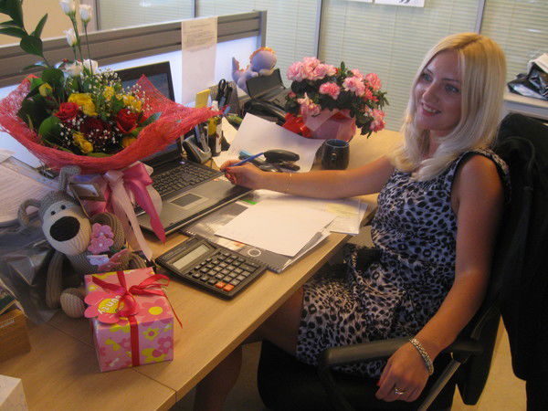 Елена Комиссарихина