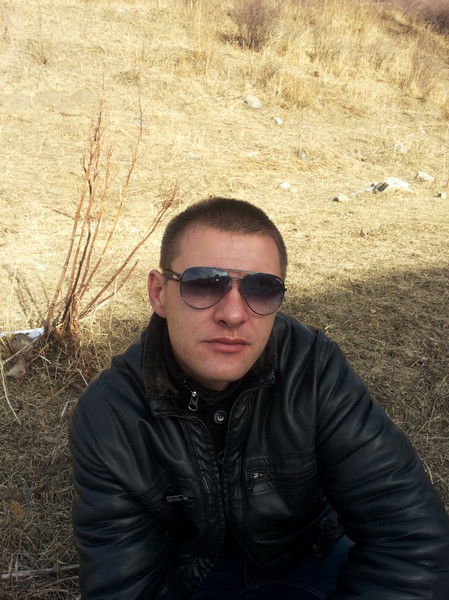 Дмитрий Жмайлов