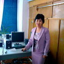 Kimbat Rahat