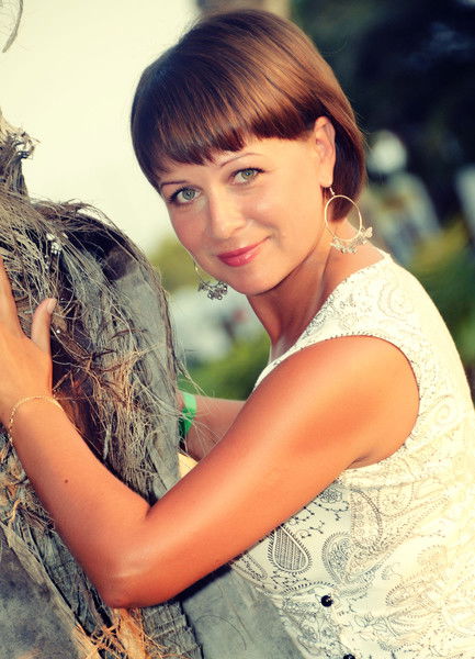 Лариса Мелешкина