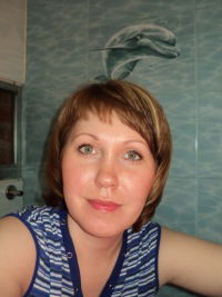 Елена Банникова