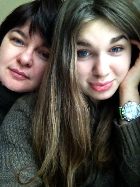 Мака Габуния