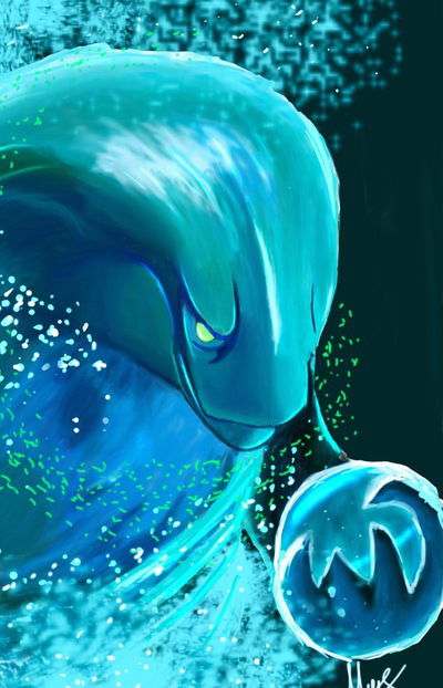 Дима Миляев