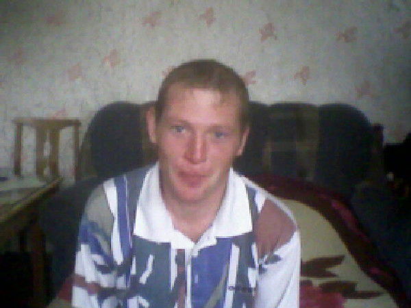 Андрей Немков