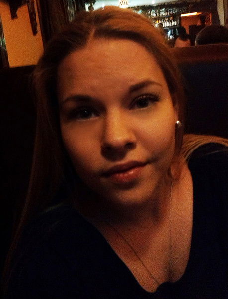 Маринка Цветаева