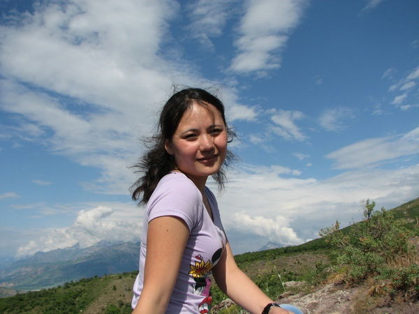 Елизавета Ан