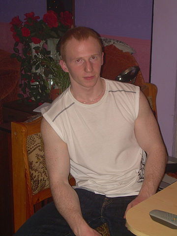 Vladimir Неизвестно