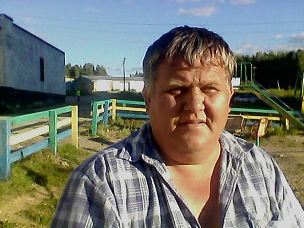 Владимир Гусак