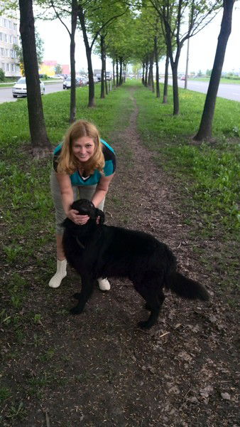 Светлана Запарова