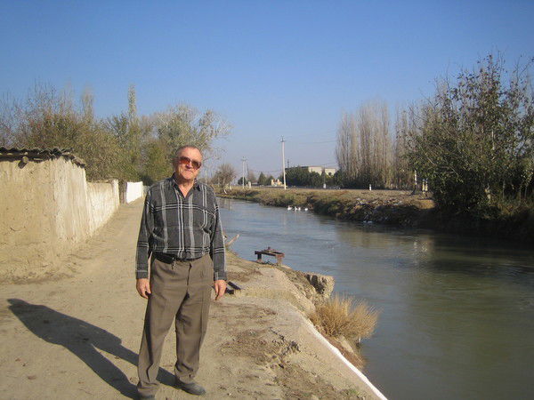 Виктор Соколов