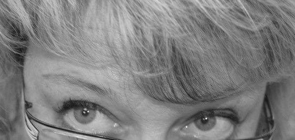 Наталья Федотова (Бобровникова)