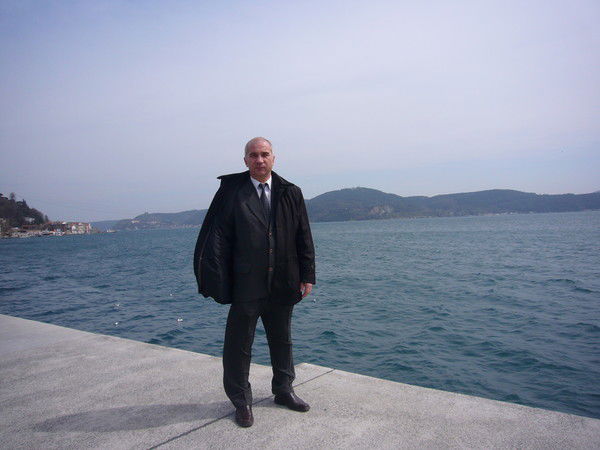 Фирдавус Ахметзянов