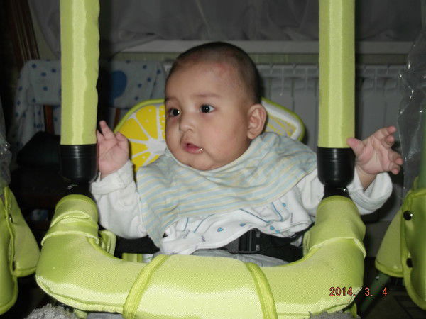 Жазира Казакбаева