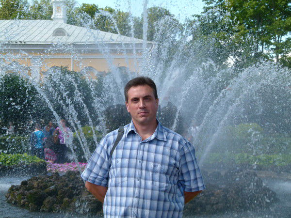 Юрий Кудряков