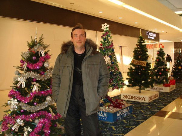 Дмитрий Иванов