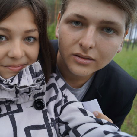 Романов Алексей