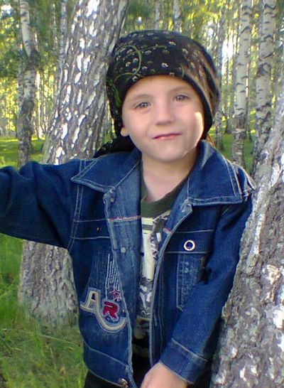 Лариса Закирова