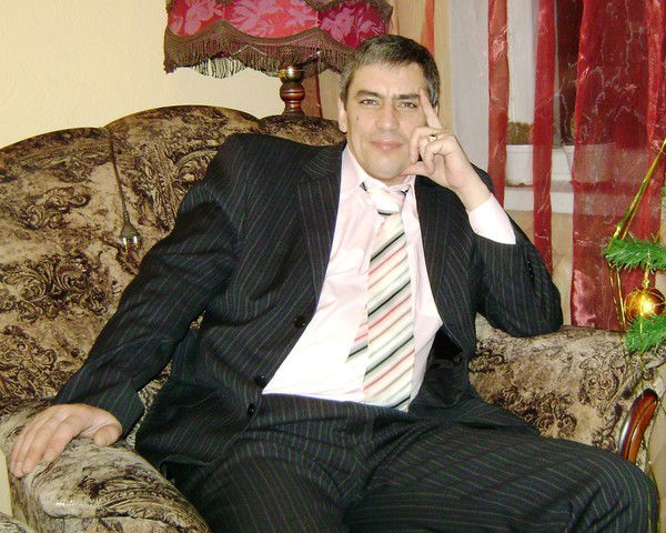 Анатолий Польшаков