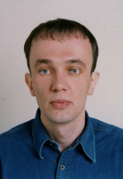 Максим Гречка