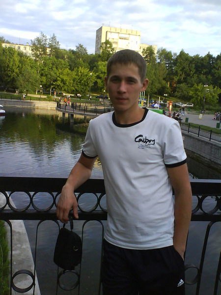 Вадим Бушухин