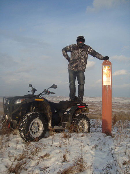 Игорь Кульшин