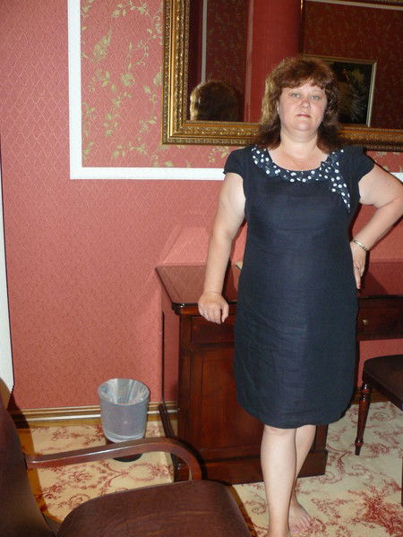 Наталья Свистунова