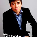 Daniyar Satybaldiev
