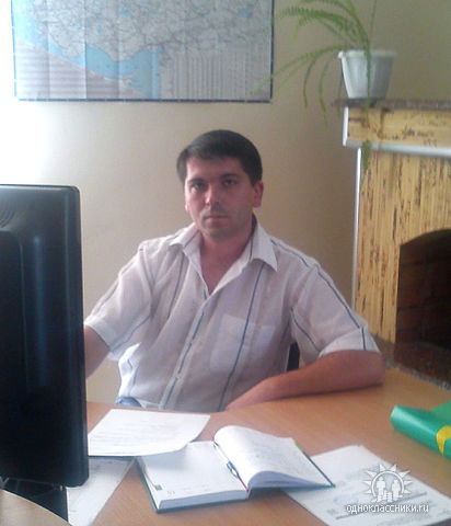 Александр Батенко