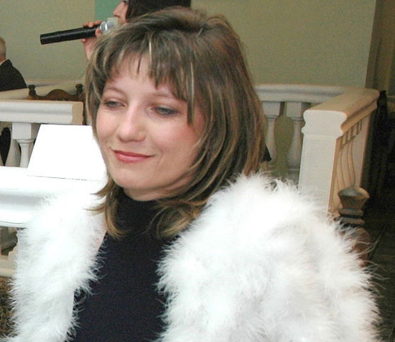 Елена Петрова