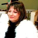 Елена Петрова