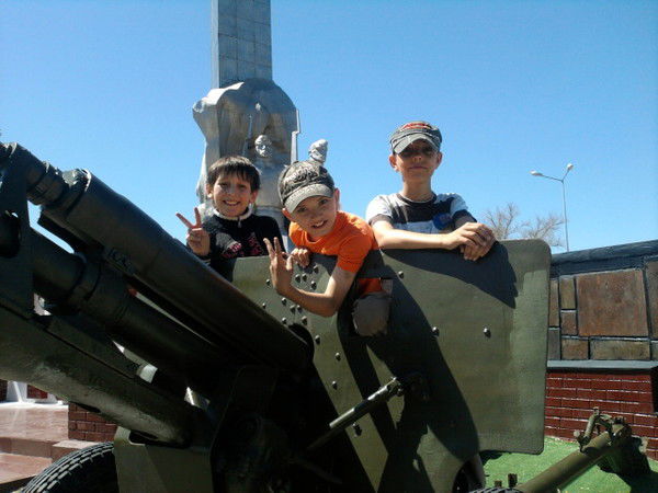 Вадим Дымке