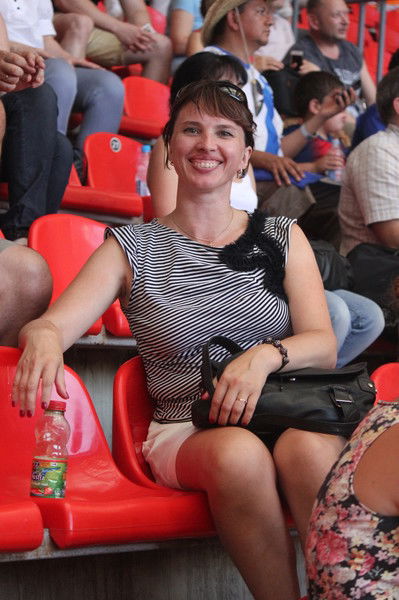 Татьяна Сиденко