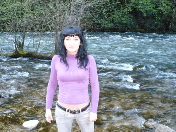 Ирина Нечаева